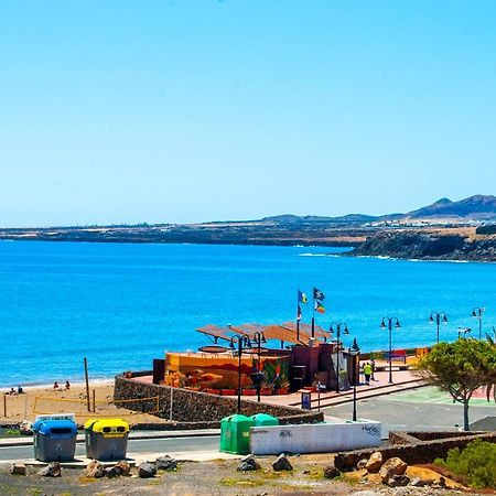La Garita Beach B5 อาร์เรียตา ภายนอก รูปภาพ