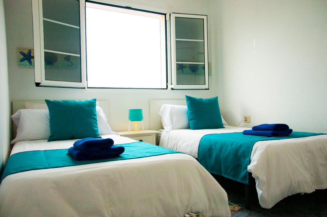 La Garita Beach B5 อาร์เรียตา ภายนอก รูปภาพ